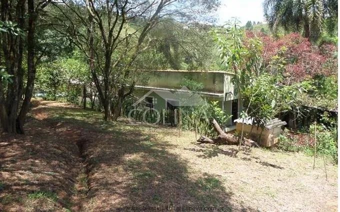 sítio - Centro - Pirapora do Bom Jesus - Foto 3