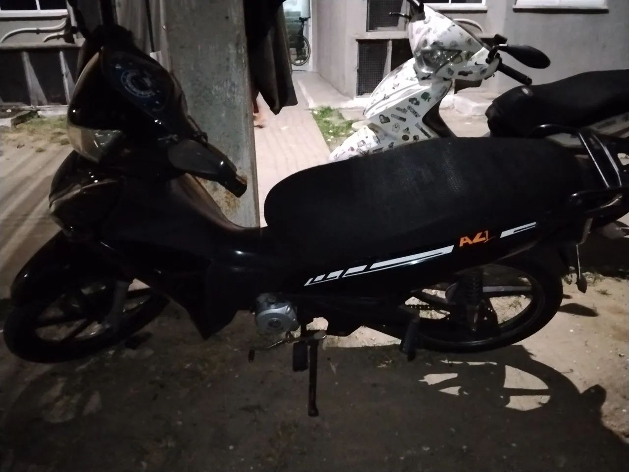 Vendo essa moto  - Foto 4