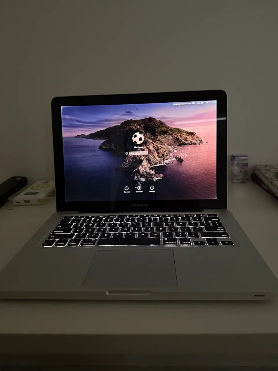 Macbook pro - Foto 4