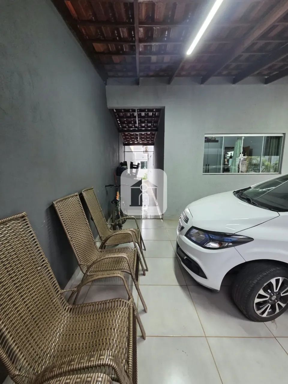 Casa para venda no bairro Morumbi - Foto 3