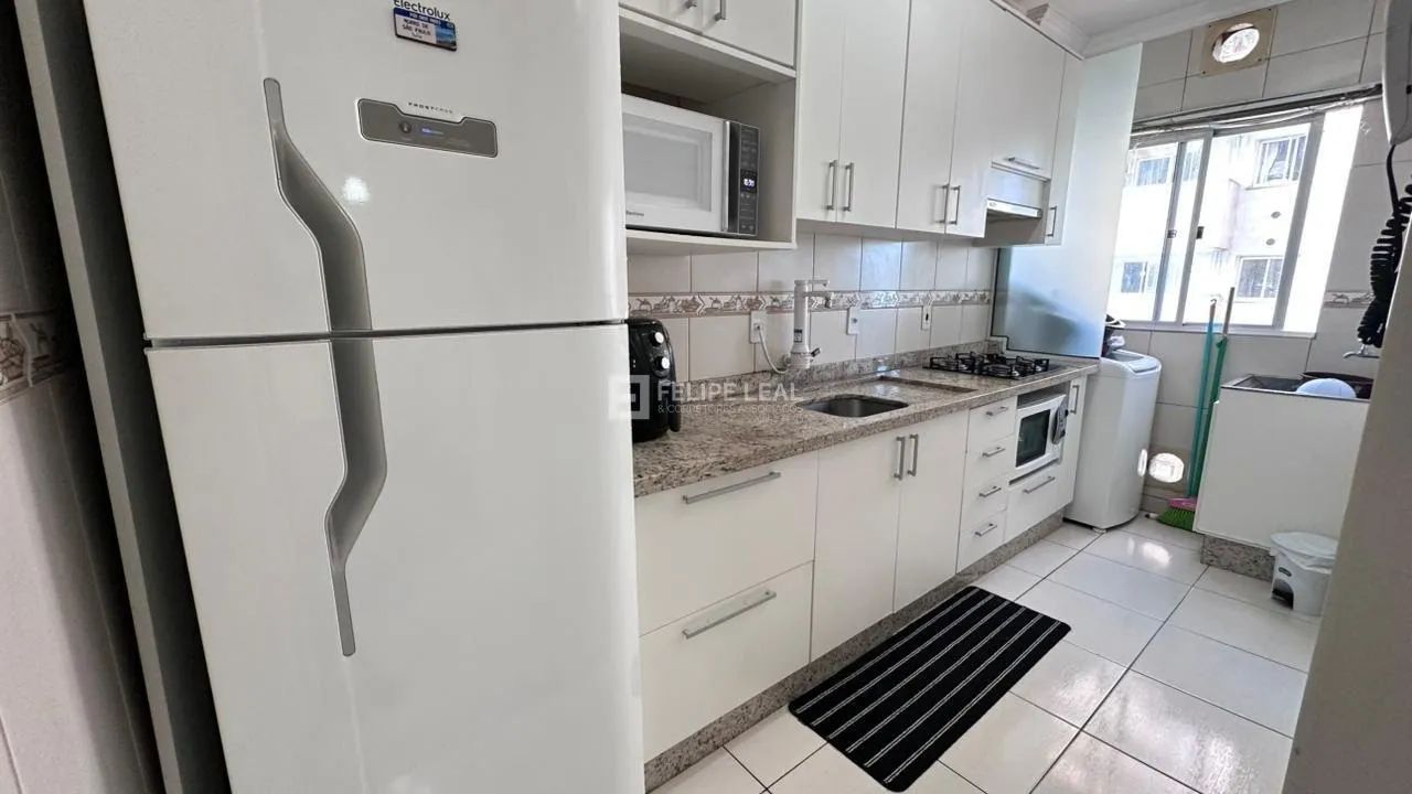 Apartamento em Areias - São José - Foto 5