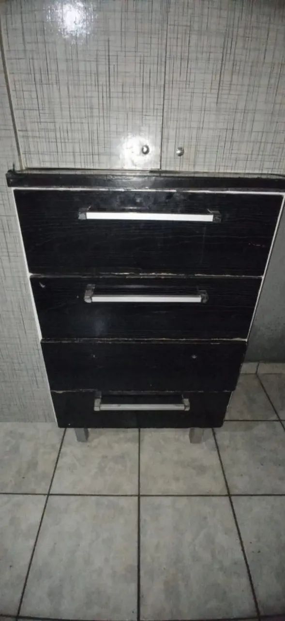 Armário de cozinha  - Foto 4