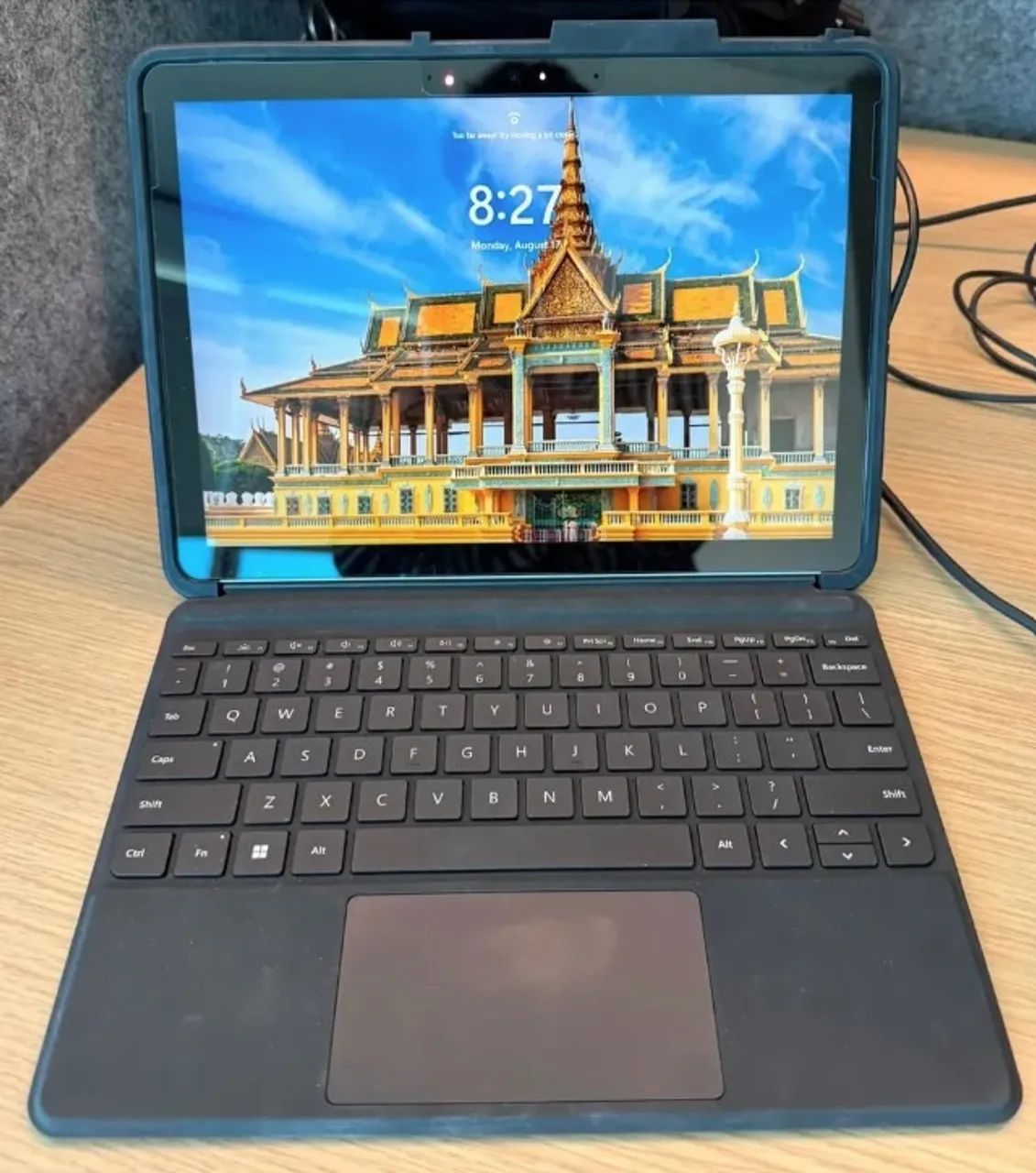 Surface Go 3 - Tablet Microsoft - Foto 3