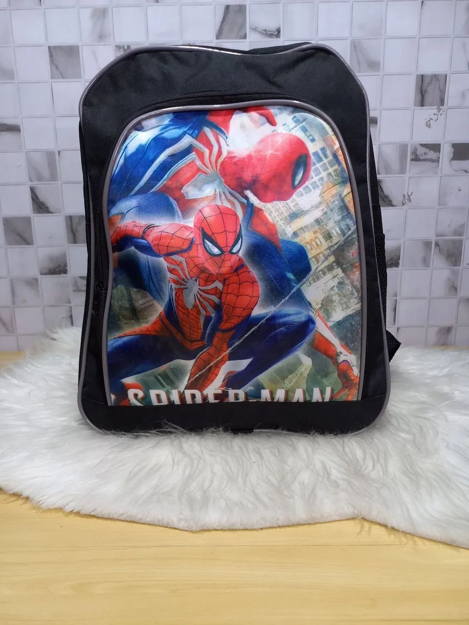MOCHILAS INFANTIS  - Foto 2