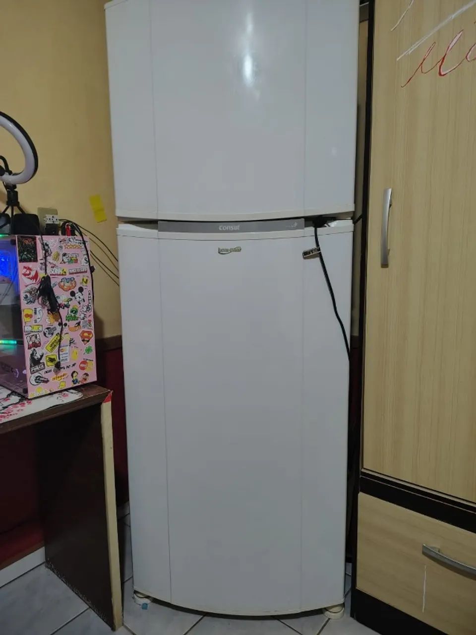 geladeira - Foto 3