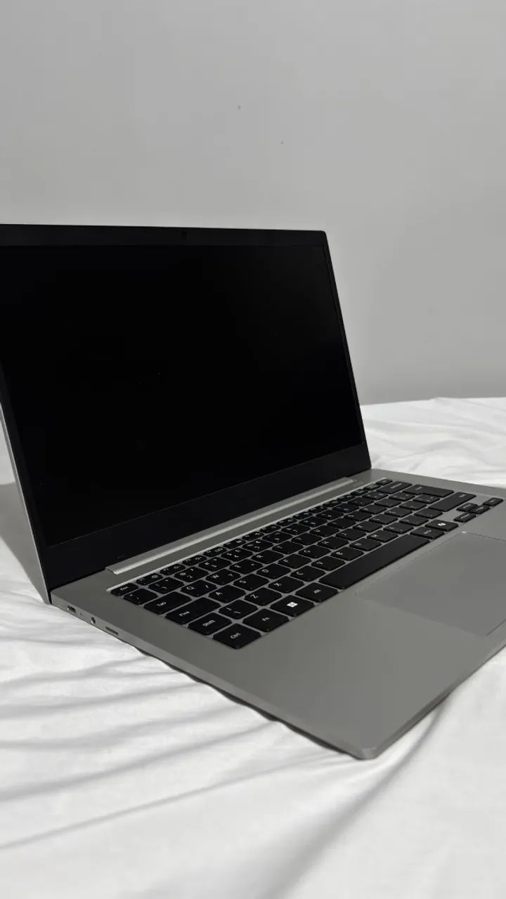 Samsung Galaxy Book Go Snapdragon 7c Gen2 - Foto 2