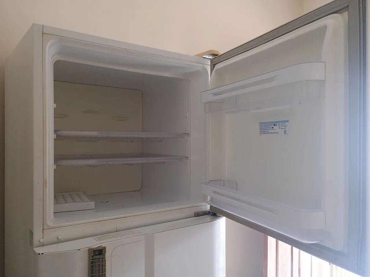 Geladeira Eletrolux 475 litros - Foto 2