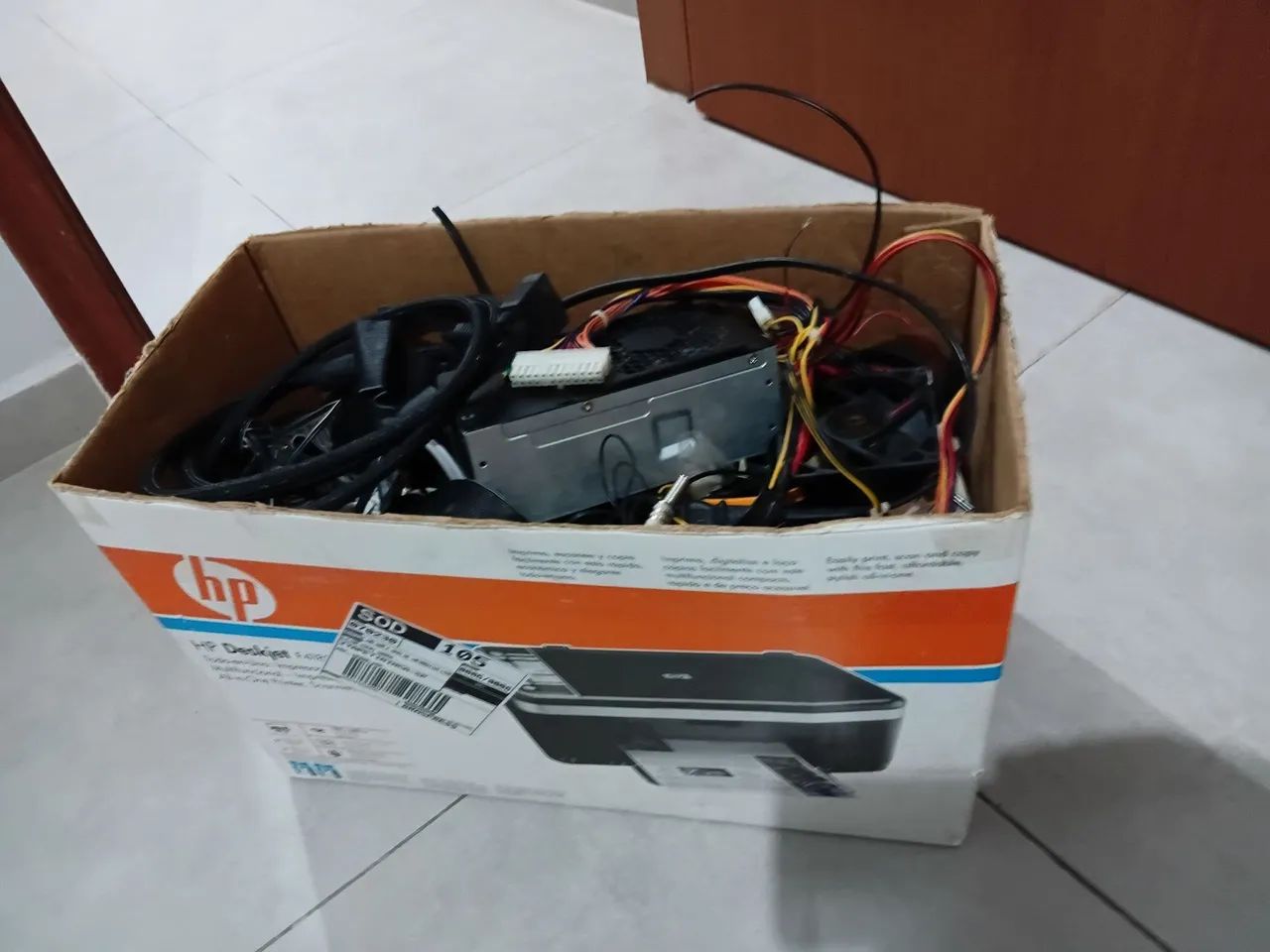 Peças de computador  - Foto 3