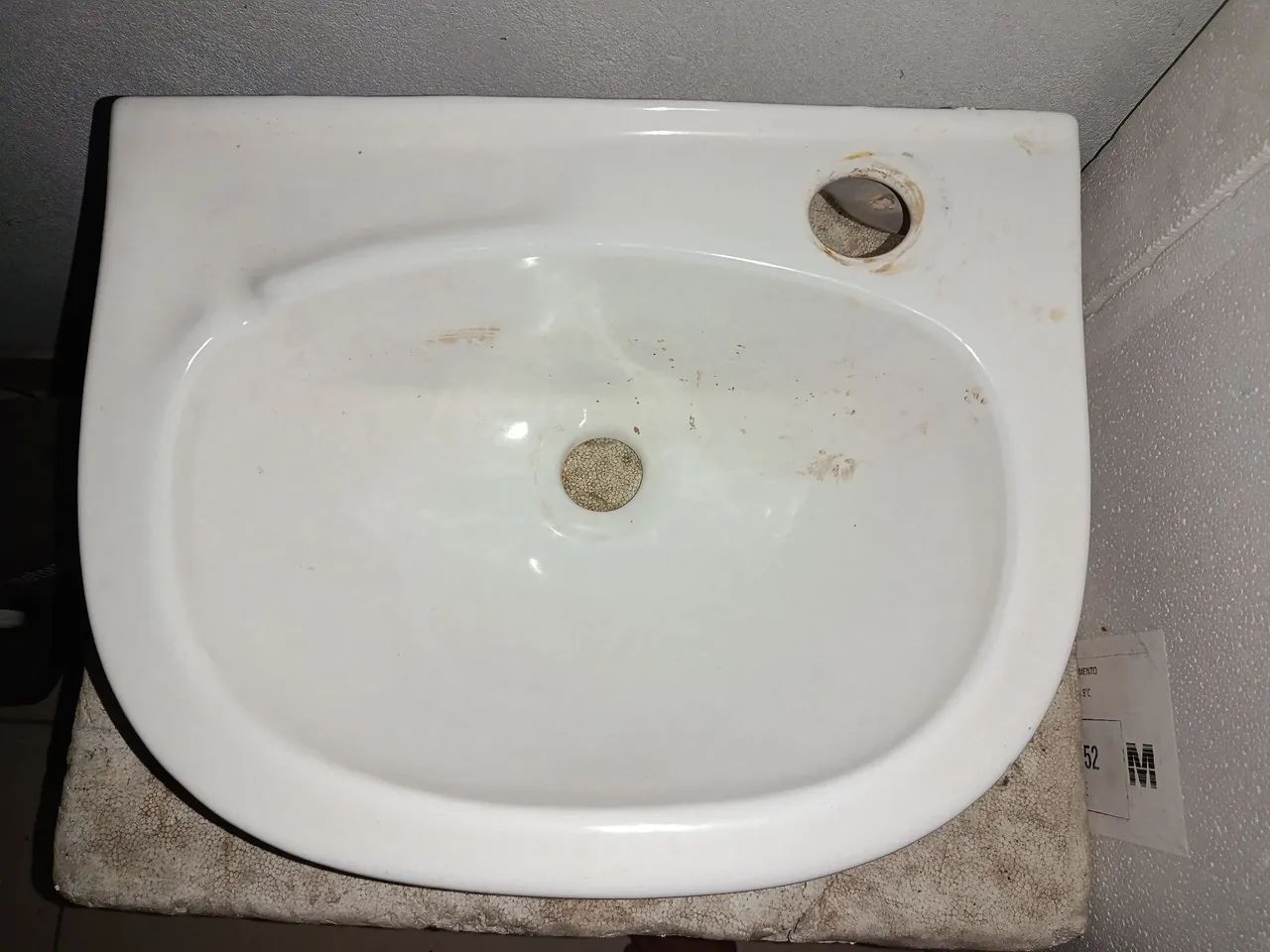 Lavatório  - Foto 2