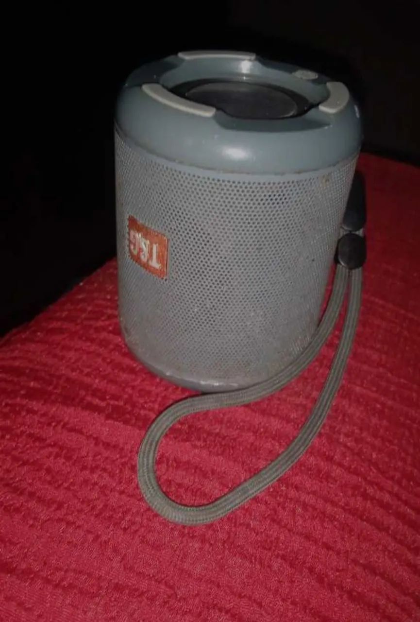 caixinha de som - Foto 2