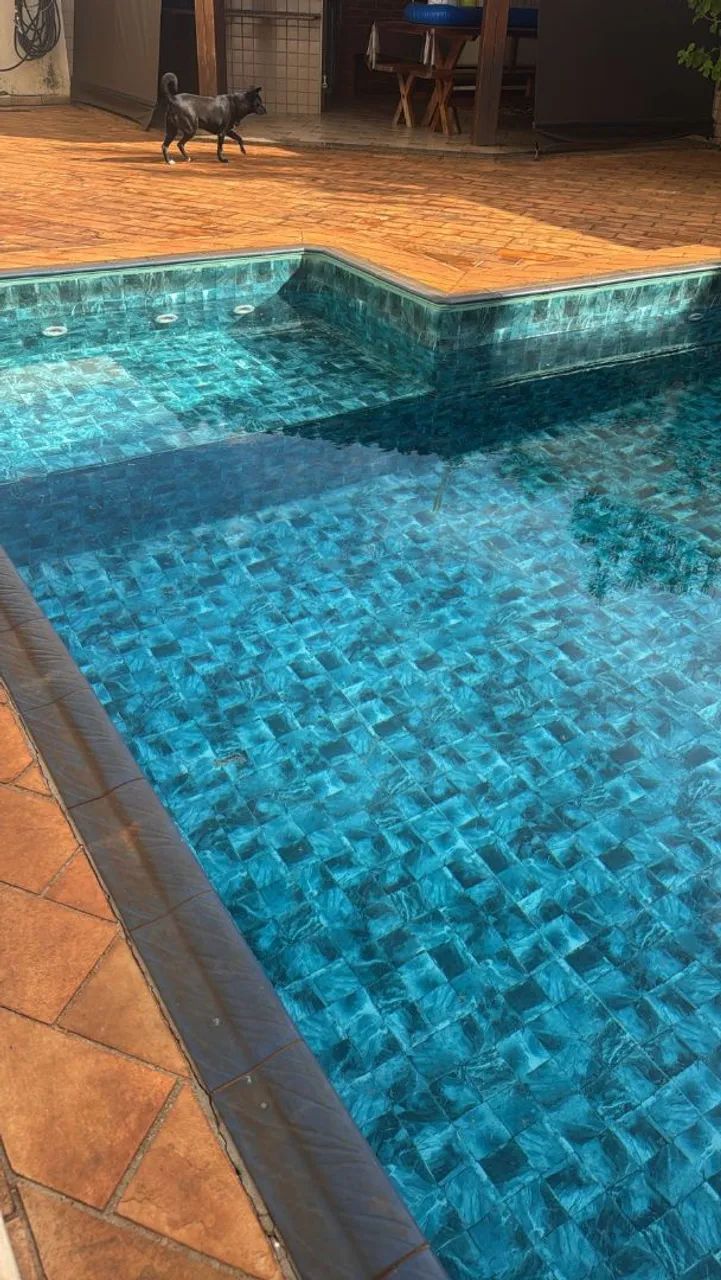 Limpeza de piscina  - Foto 4