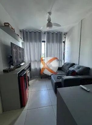Apartamento com 1 dormitório à venda, 30 m² por R$ 540.000,00 - Barra - Salvador/BA