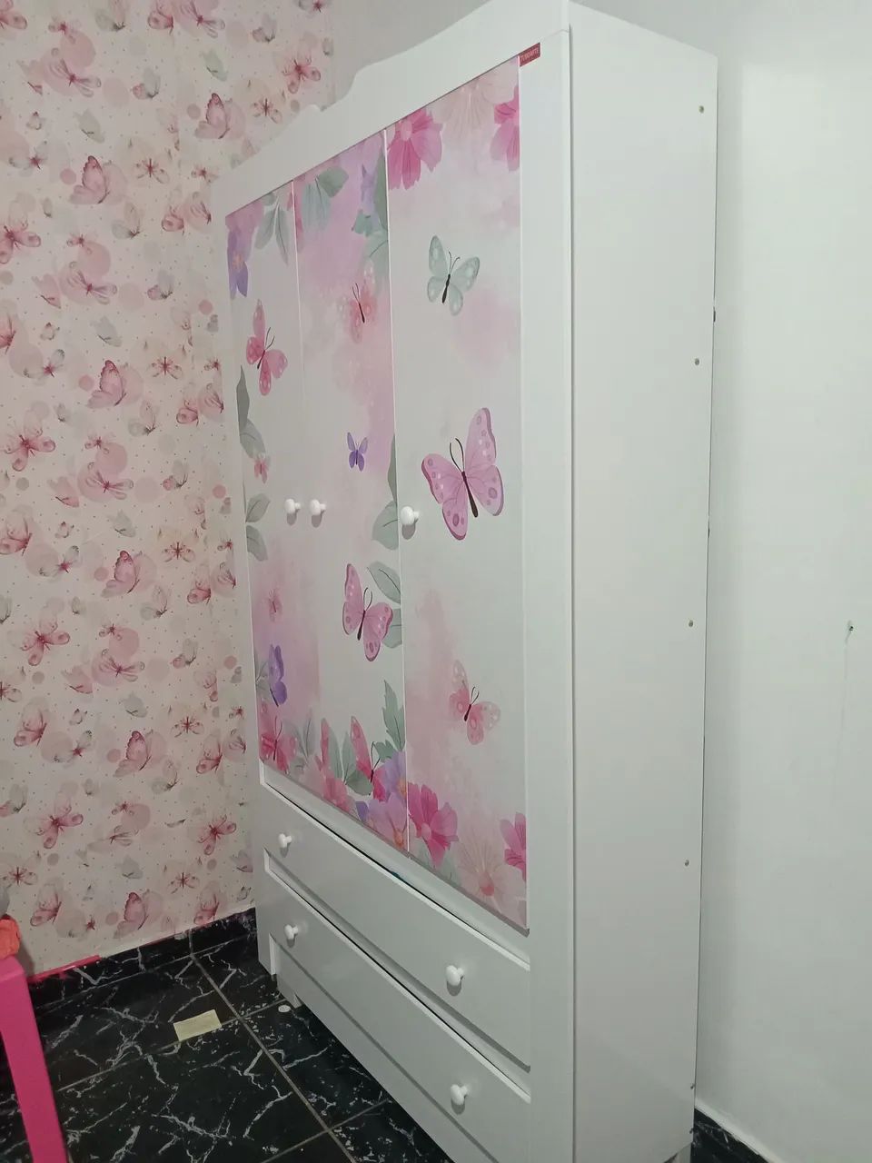 Guarda roupa  - Foto 5