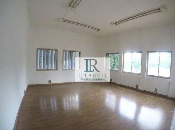 Prédio para Locação com 1270 m² | Núcleo Residencial Isabela em Taboão da Serra/SP. - Foto 4