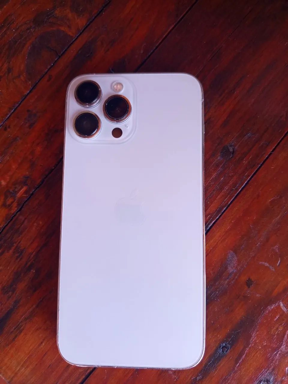 iPhone 13 Pro Max  - Foto 2