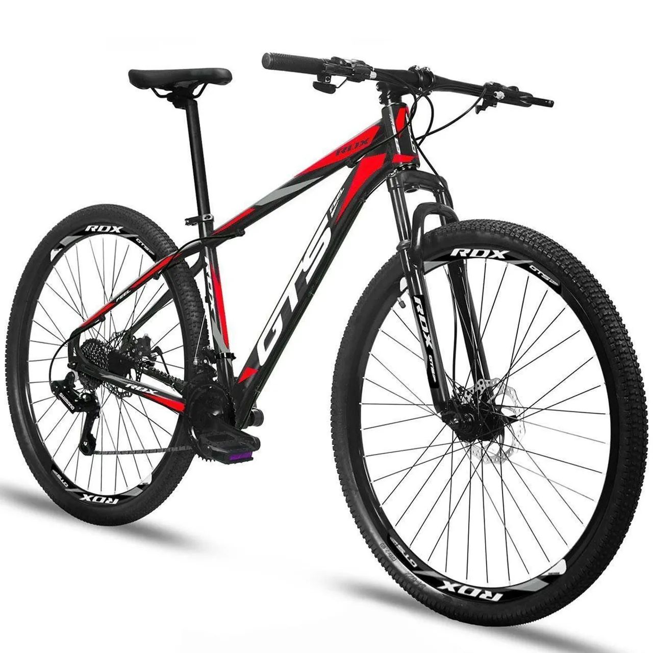 Bicicleta aro 29