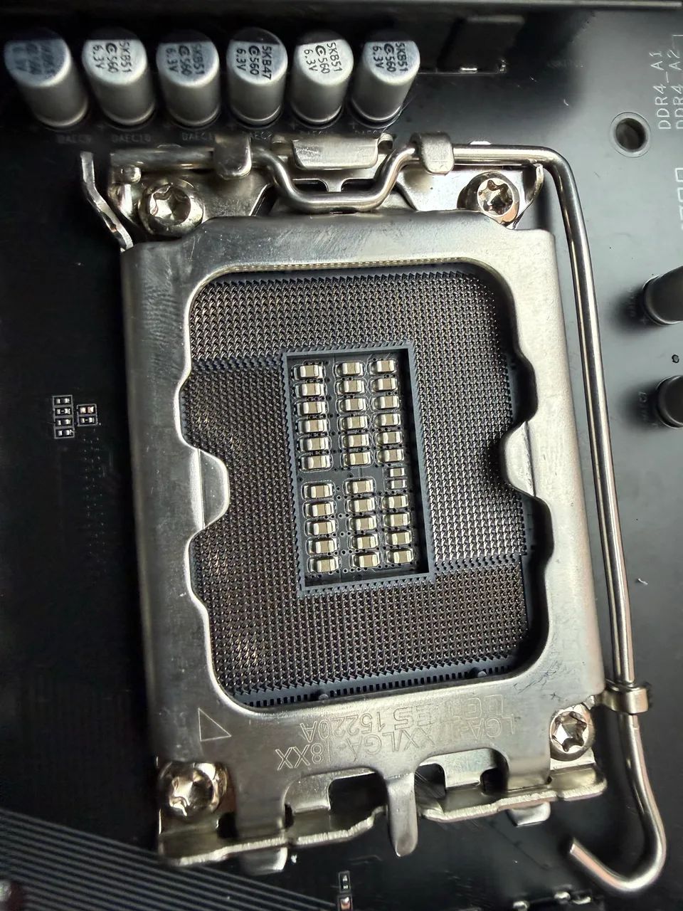 Placa mãe aourus b660m - Foto 5
