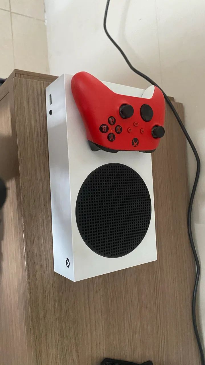 VENDO XBOX SERIES S