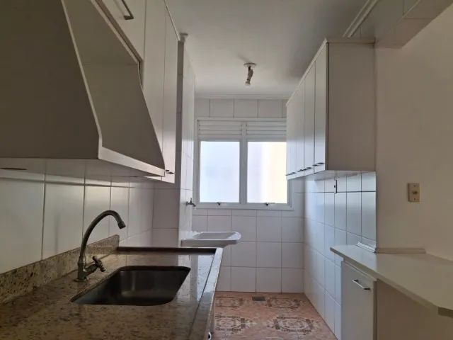 Apartamento - Res. das Flores - 2 dormitórios - Foto 4