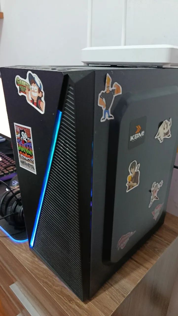 PC GAMER