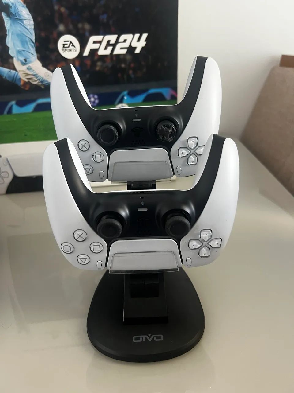 PlayStation 5  - Foto 4