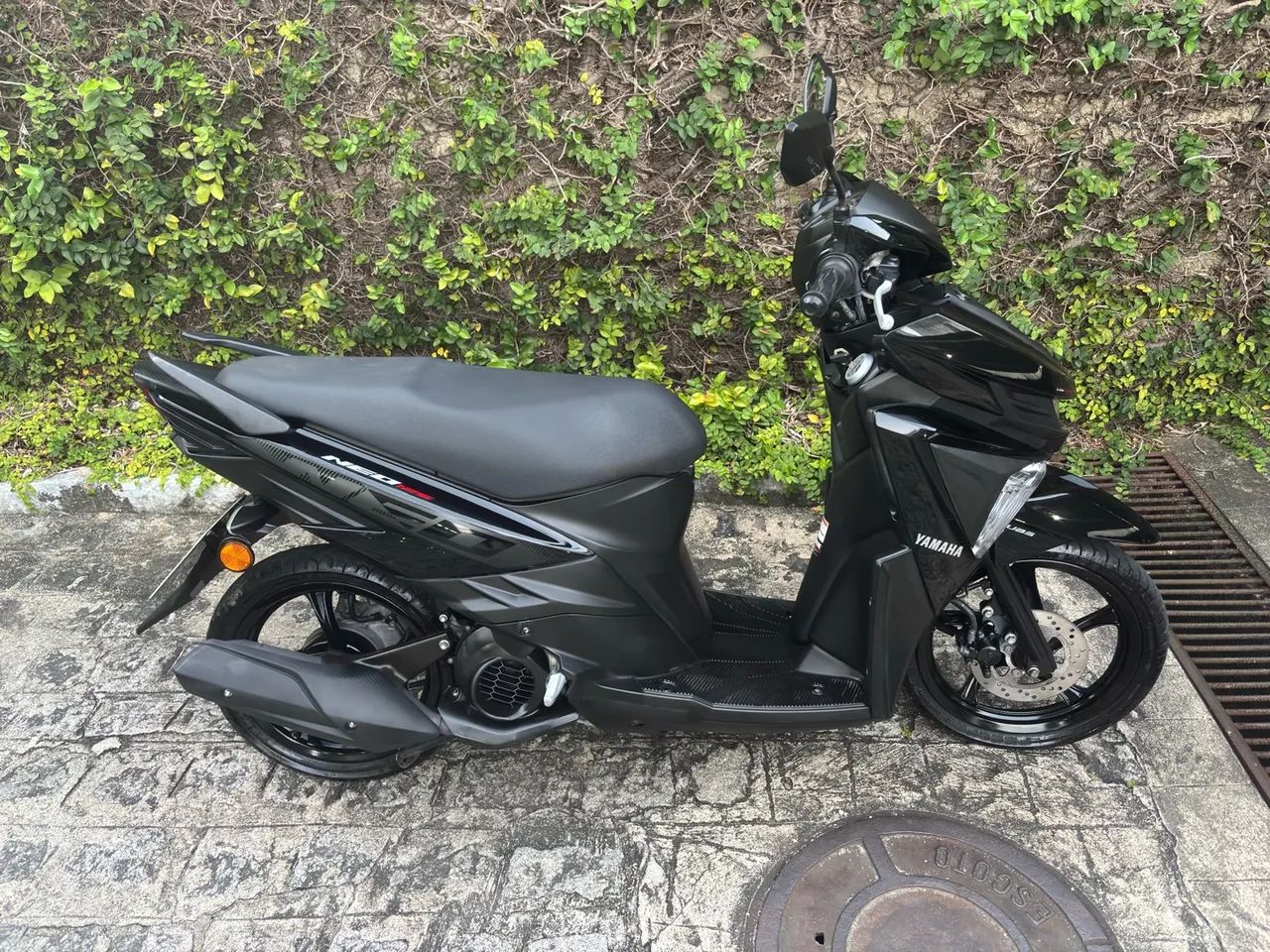 Neo 125 - Foto 3