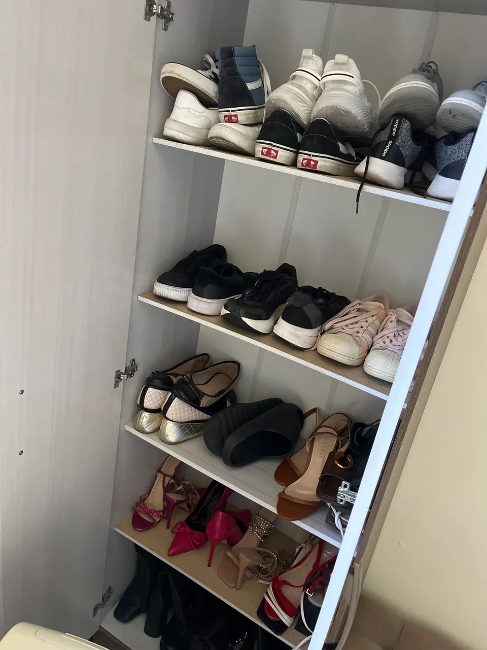 Sapateira/roupeiro - Foto 2