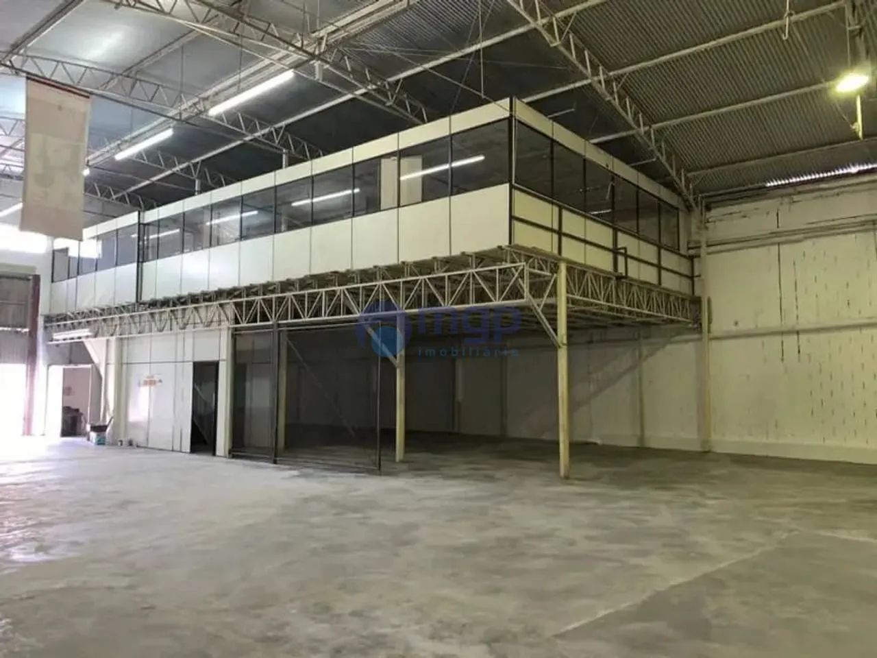 Galpão para alugar- Bom Retiro - São Paulo/SP - Foto 5