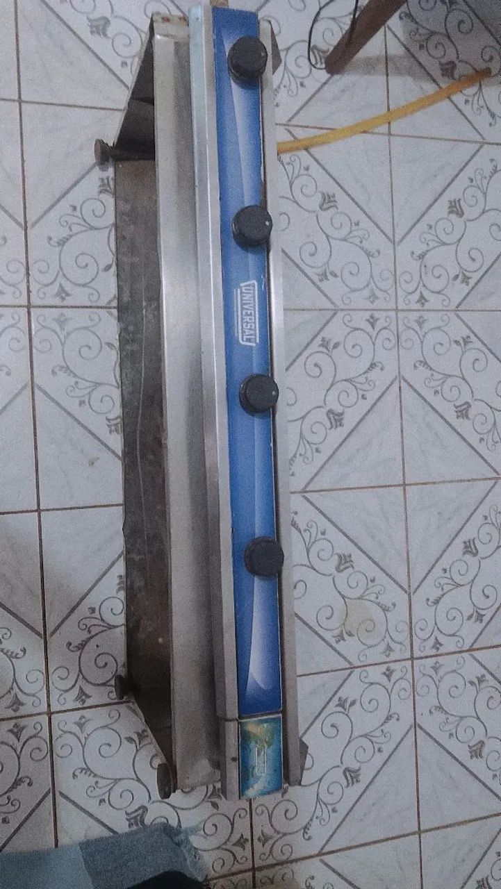 Chapa para lanches  - Foto 4