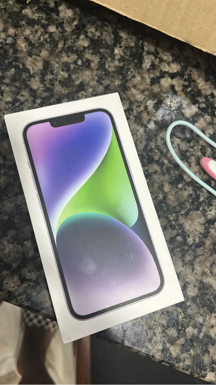 iPhone 14 128GB - Foto 3