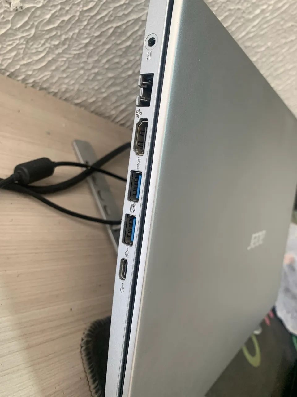 Notebook Acer Aspire 5 Ssd 256gb - Foto 5