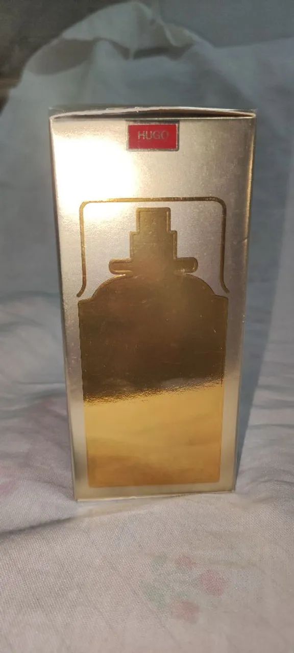 Perfume Hugo boss clássico feminino de 100ml  - Foto 2