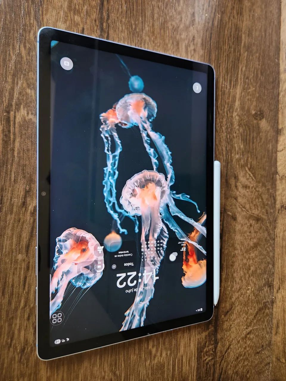 Galaxy Tab S10FE