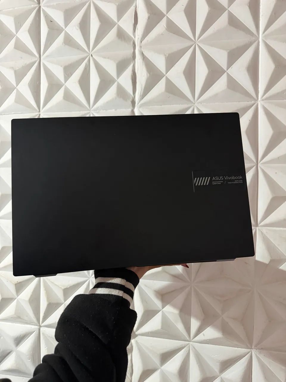 Notebook Asus Vivobook Go 15  - Foto 3
