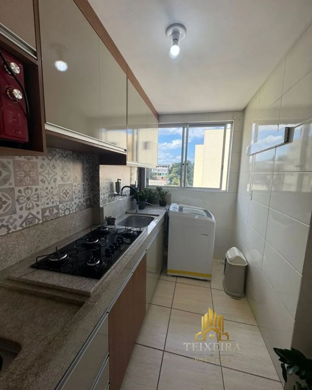 ? IMPERDÍVEL APARTAMENTO À VENDA - BAIRRO ESPERANÇA | IPATINGA - Foto 2