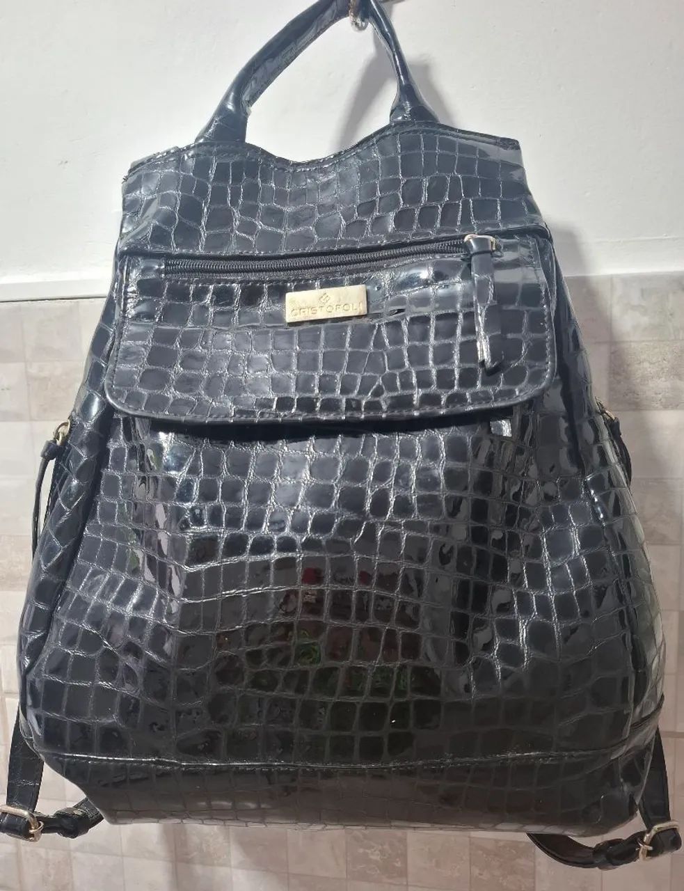 PROMOÇÃO  Cristofoli grande - Foto 3