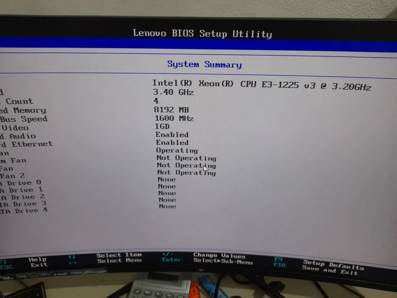 Kit xeon 1150 - Foto 3