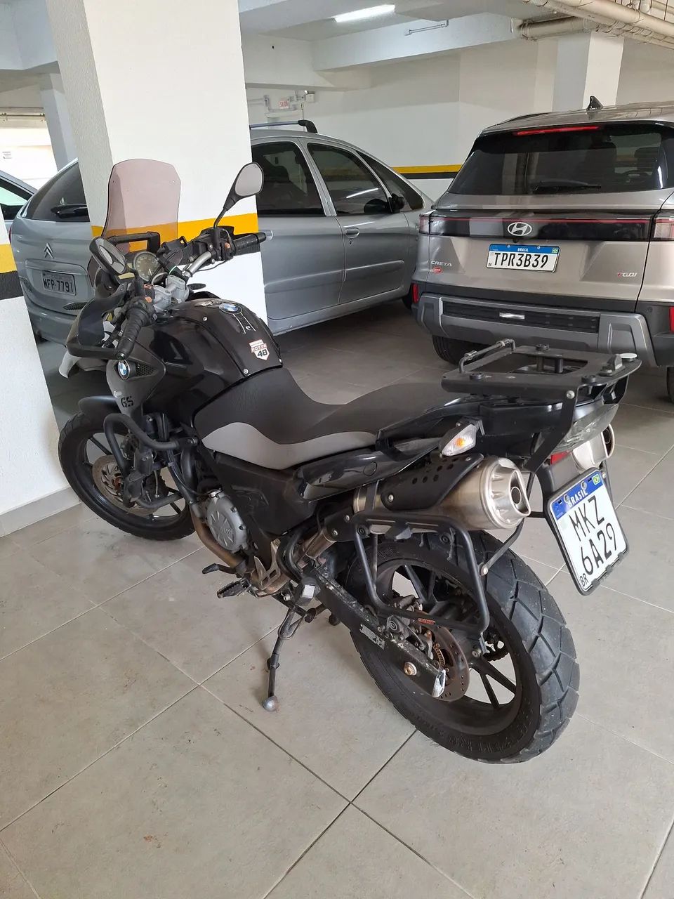 BMW 2015 - Foto 2
