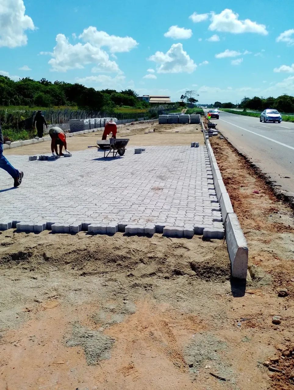 LOTES SEM ENTRADA R$238 MENSAIS - Foto 4