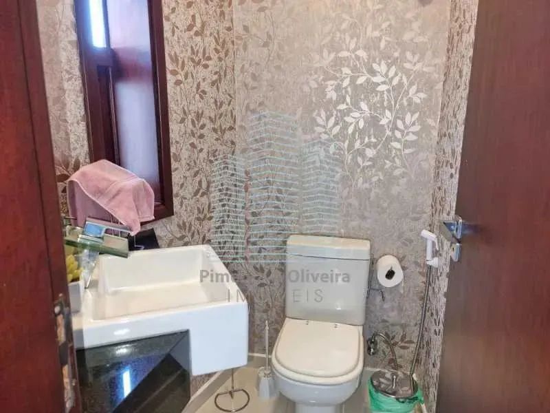 Casa em Condomínio - Duplex / Residencial / Anil - Foto 14