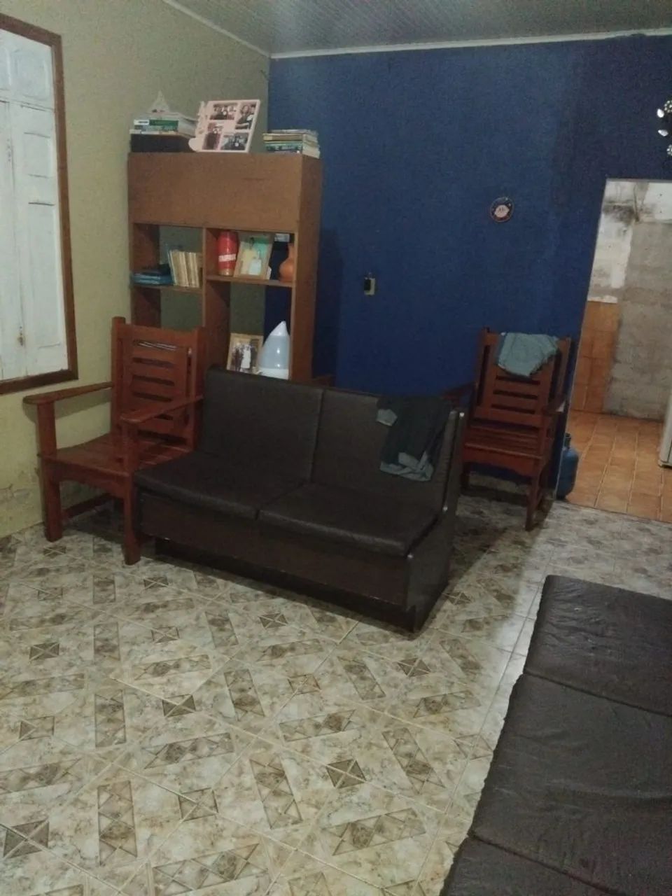 Vendo uma casa - Foto 4