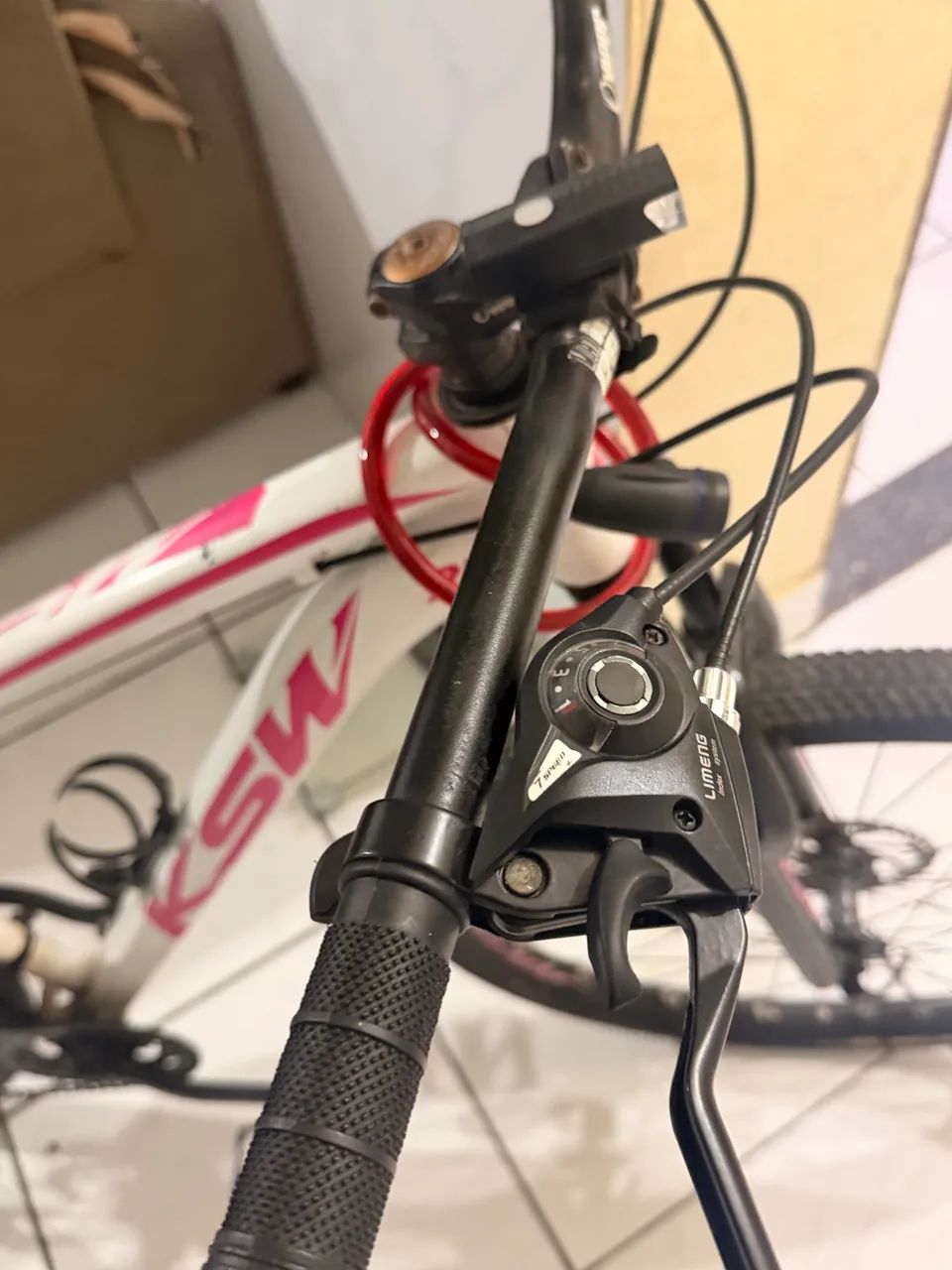  Bike aro 29 - Foto 3