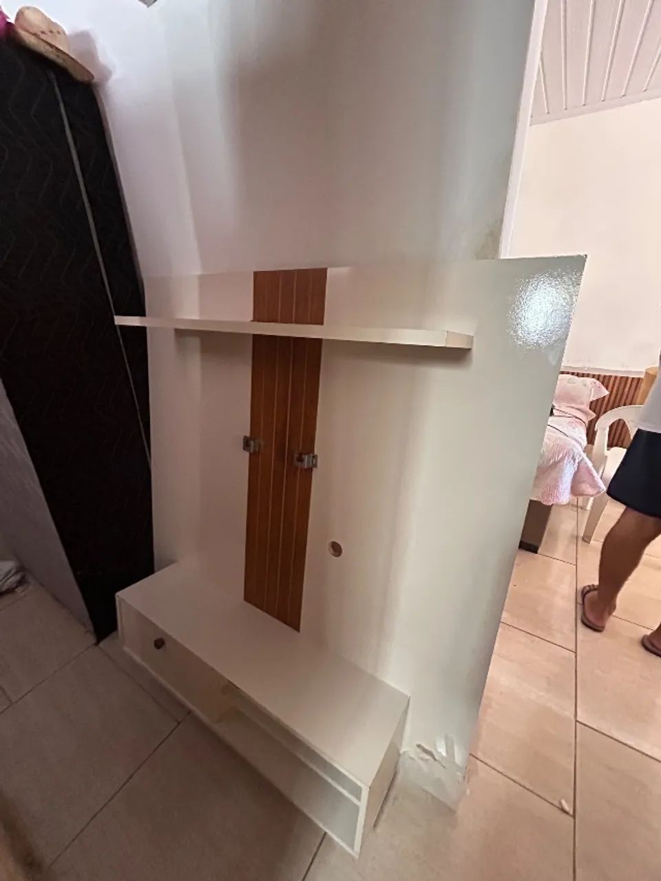Painel de televisão  - Foto 5