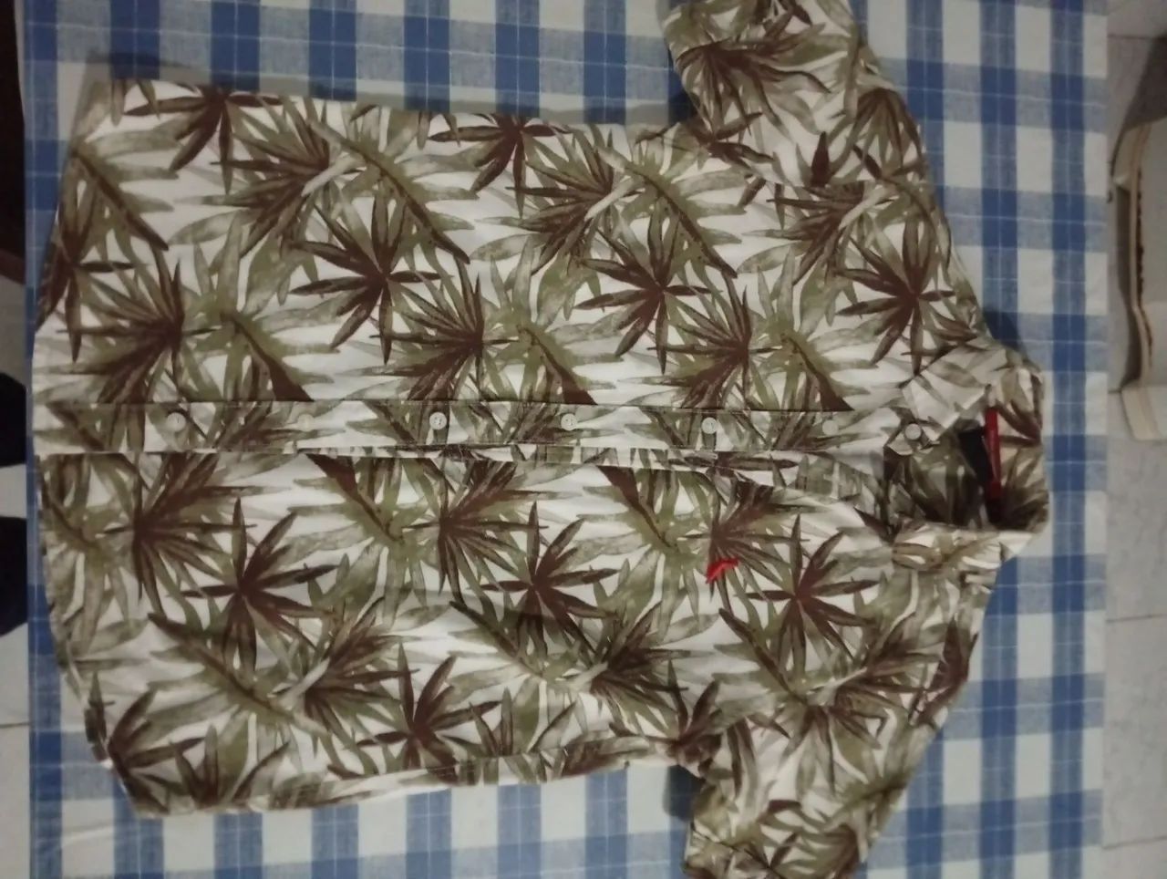 Camisa Reserva Estampada - Foto 4