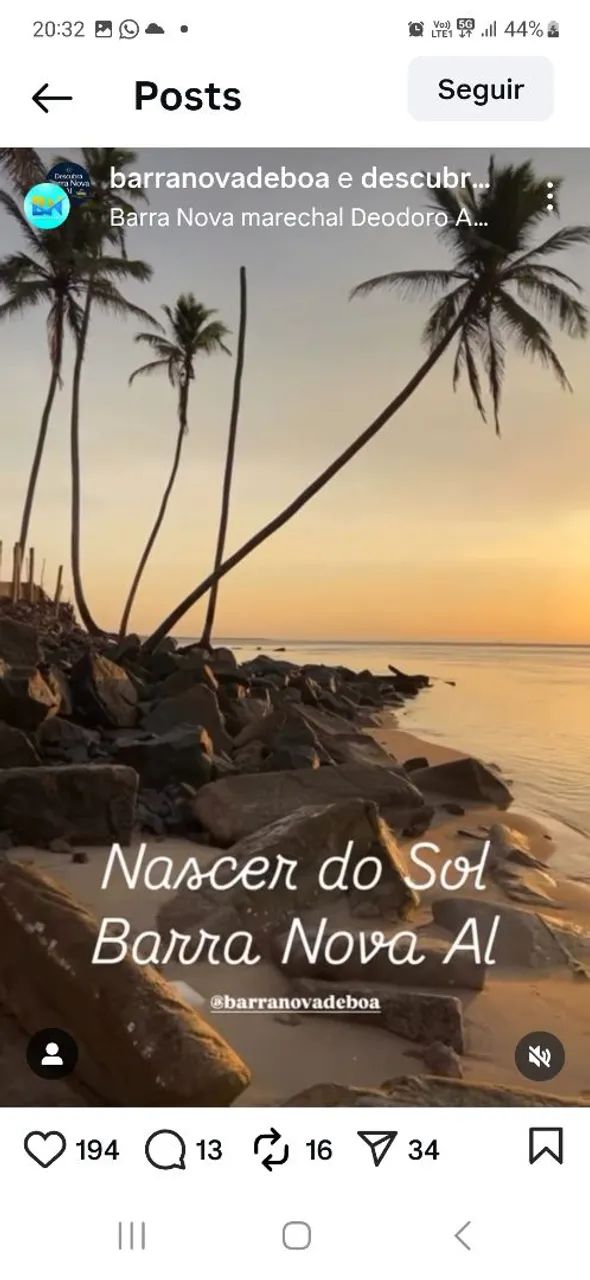 Alugo chácara para temporada na Barra Nova.  - Foto 8