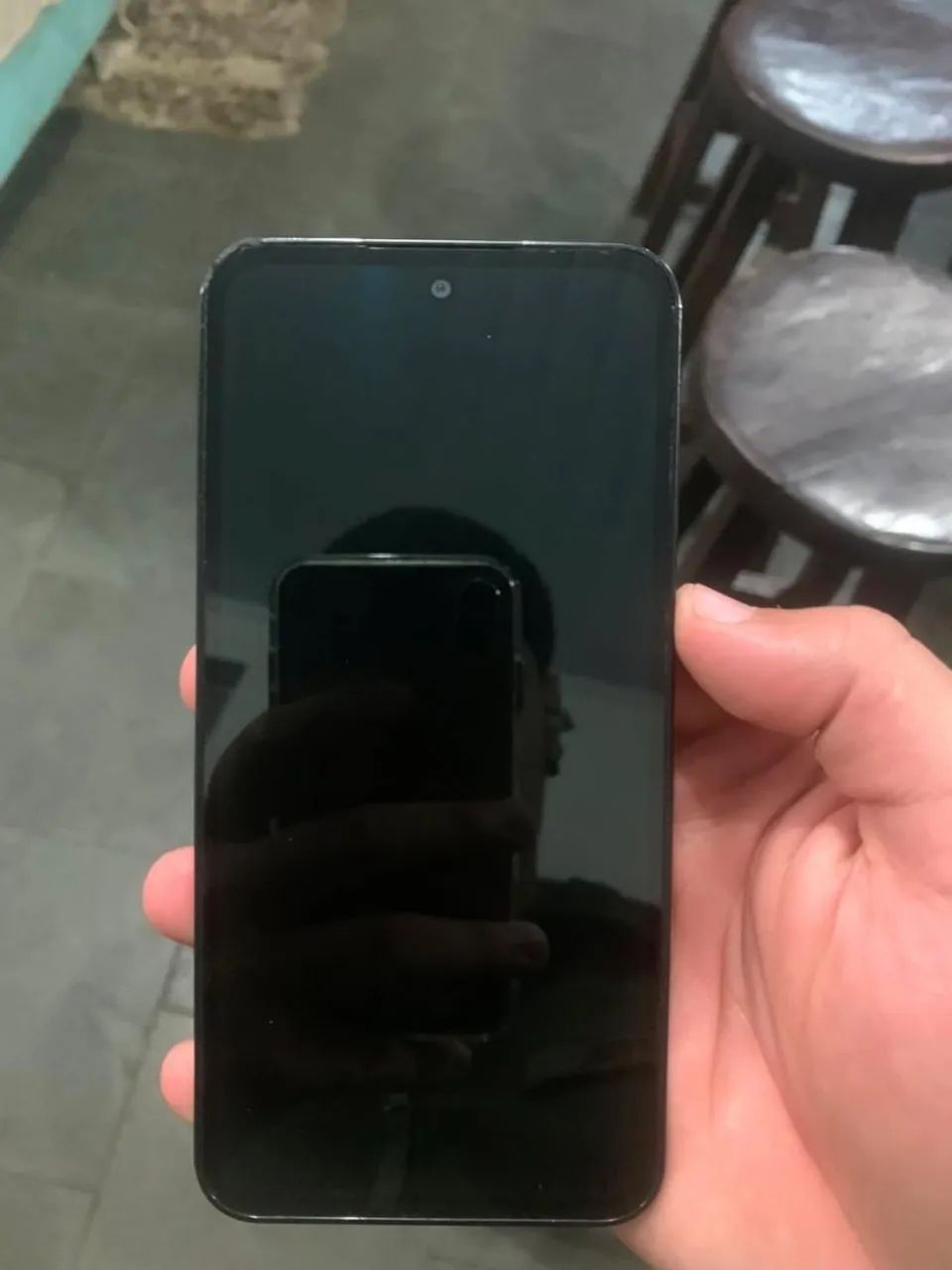Samsung Galaxy M35 - Foto 2