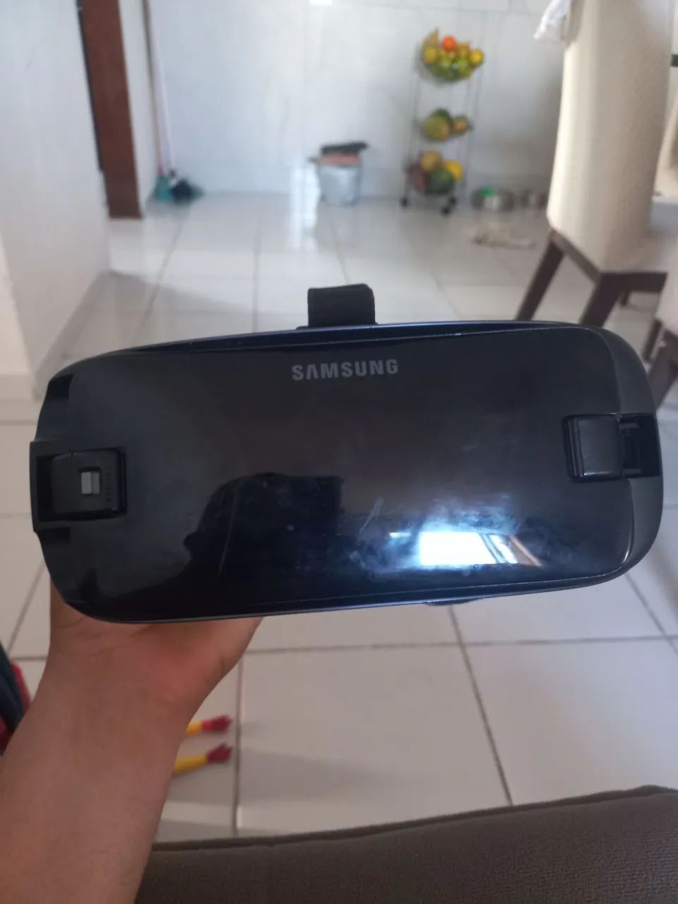 Samsung          GEAR VR - Foto 2