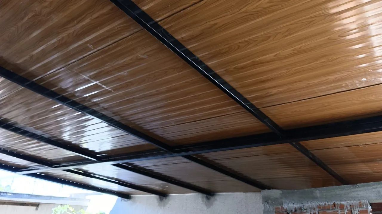 Faça já o seu orçamento Calhas rufos telhados e muito mais,.  - Foto 5