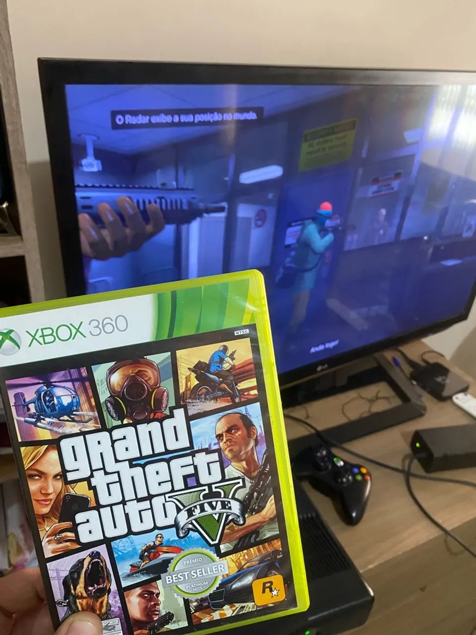 GTA 5 - Foto 2
