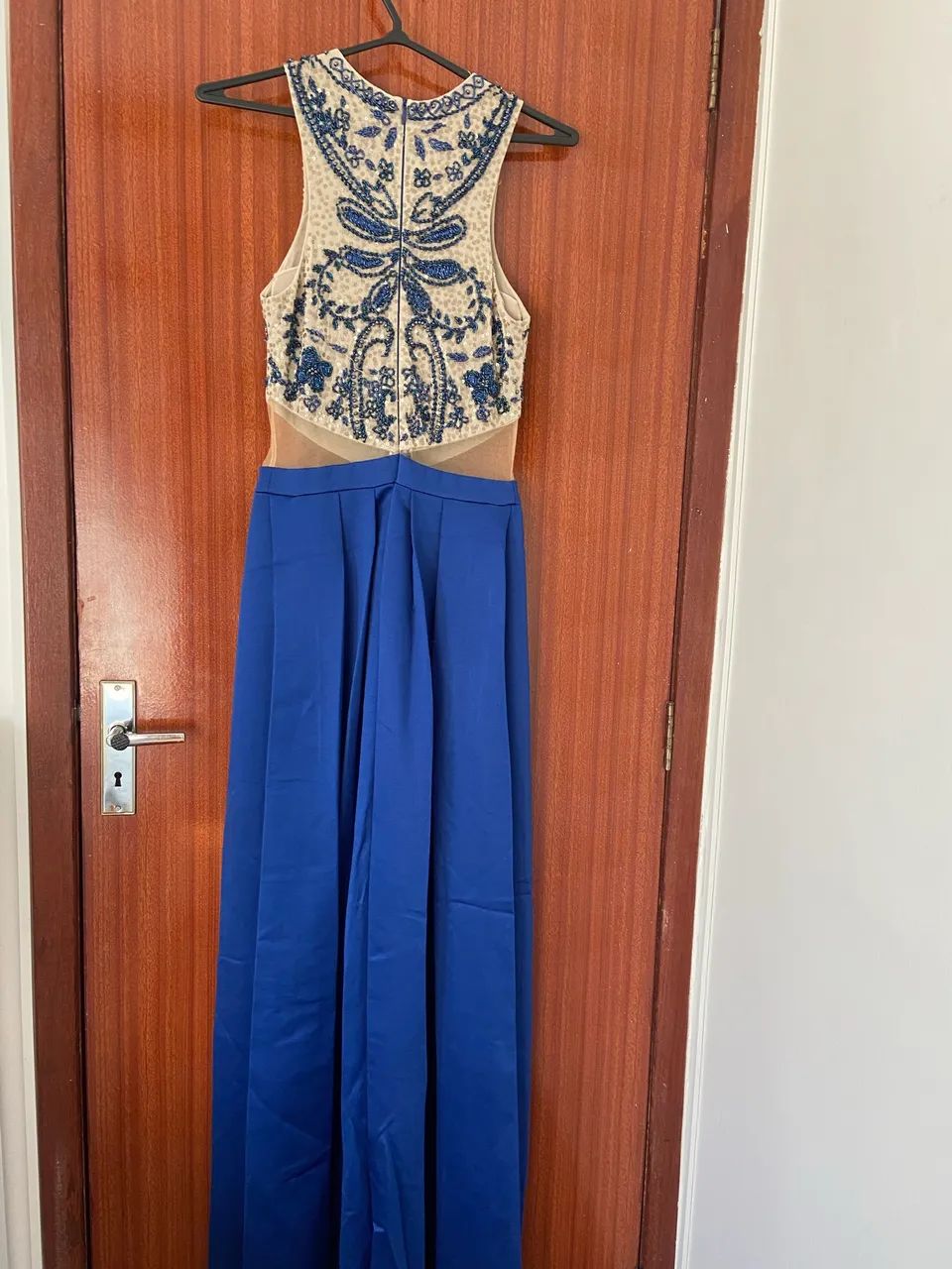 Vestido Frutacor Luxe - Foto 3
